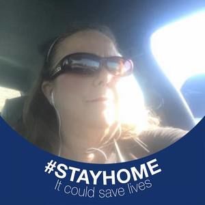 Meet your Posher, Linda